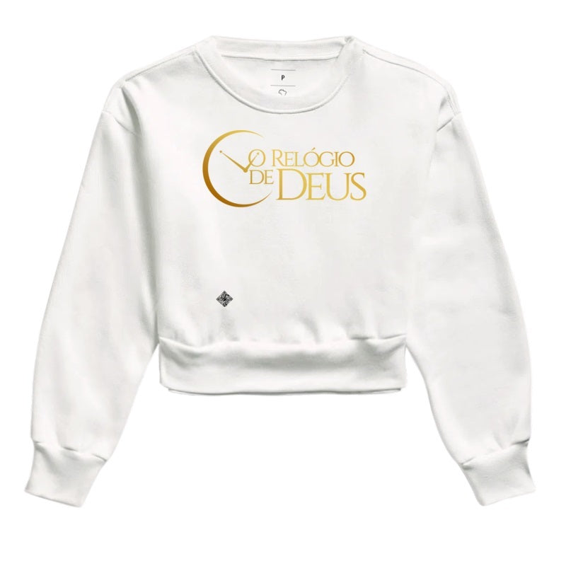 O Relógio de Deus - Lídia Rodrigues Feat Lauriete