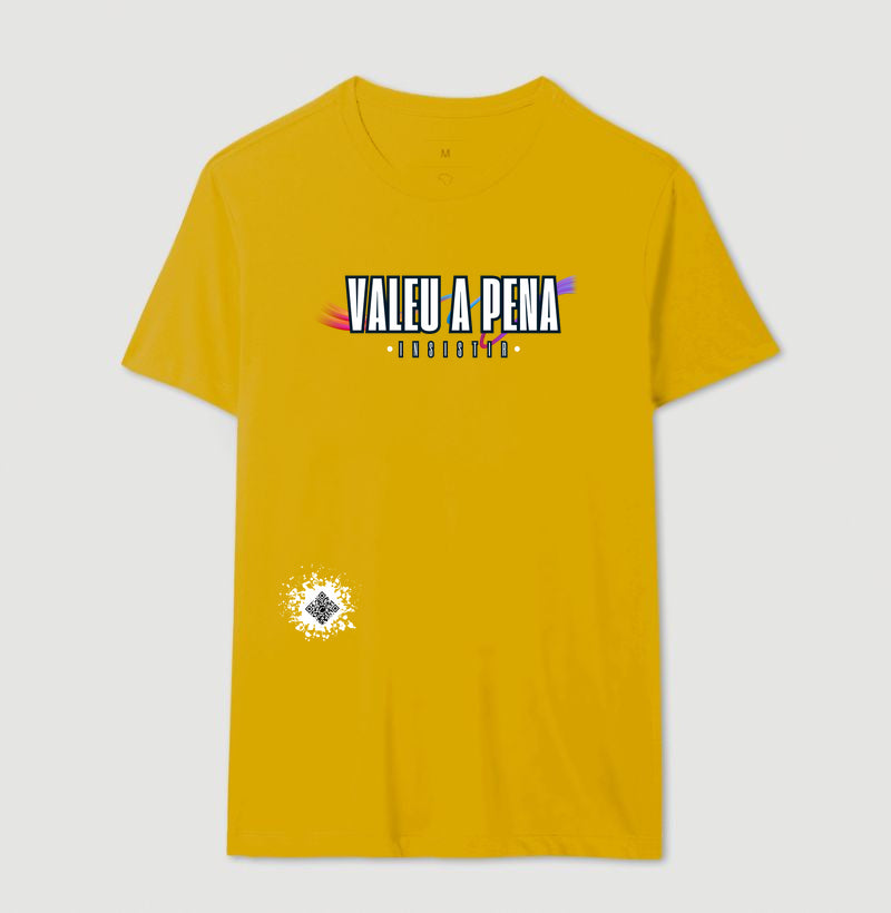 Valeu a Pena Insistir - Osvaldo Silva