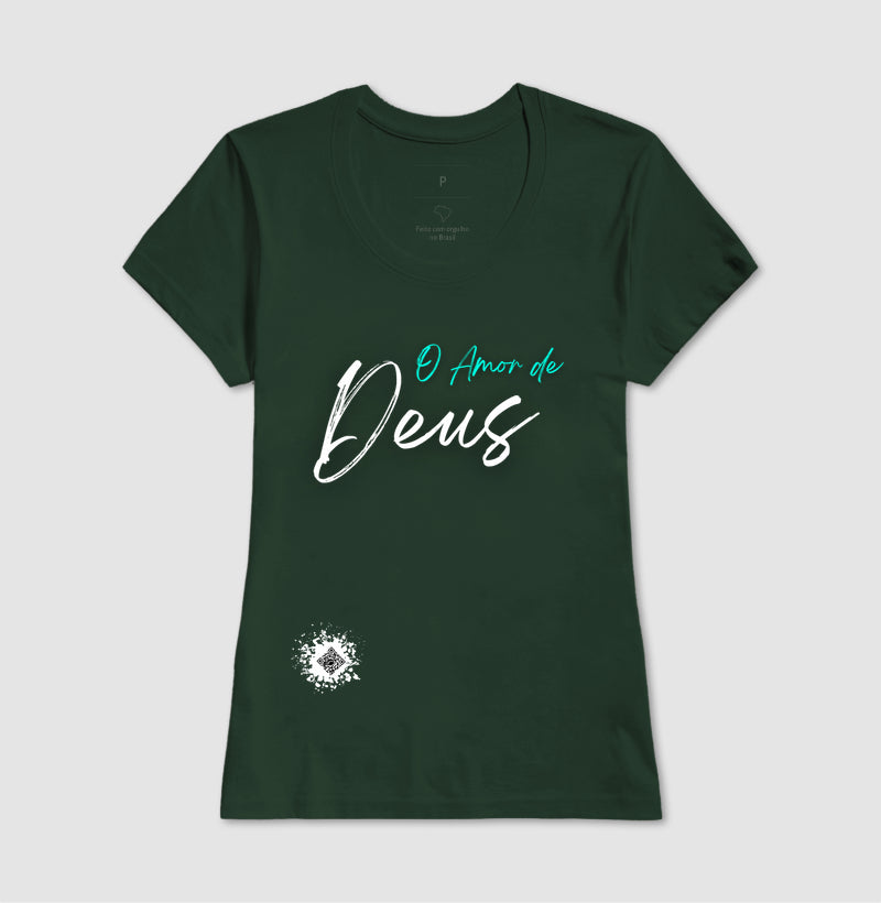 O Amor de Deus - Lian Junior