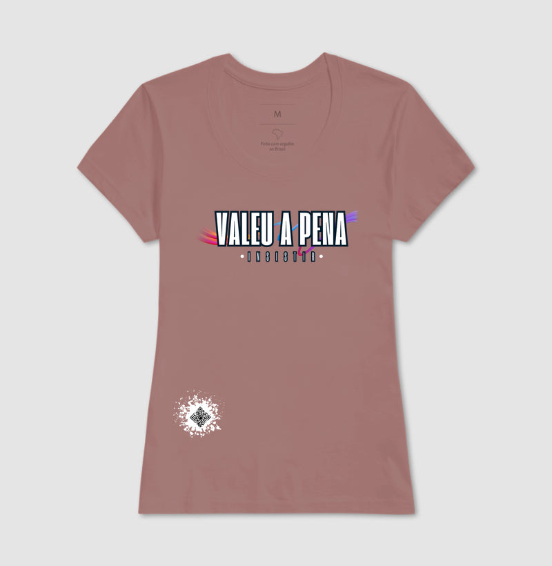 Valeu a Pena Insistir - Osvaldo Silva