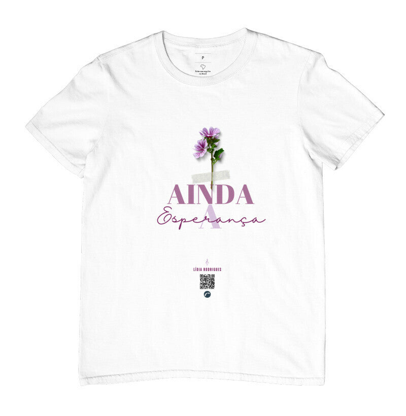 Ainda a Esperança - Lídia Rodrigues