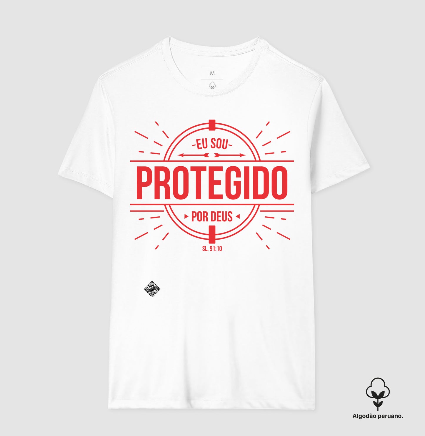 Protegido - Gesiel Costa