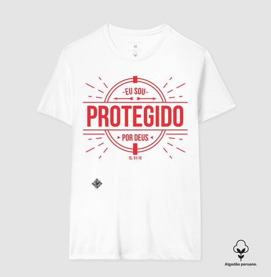 Protegido - Gesiel Costa