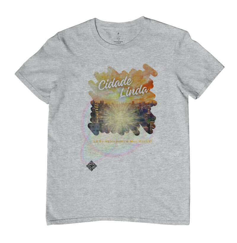 Cidade Linda - Neusi Lemos