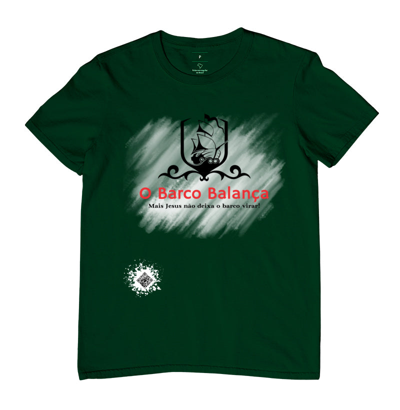 O Barco Balança - Geraldo e José