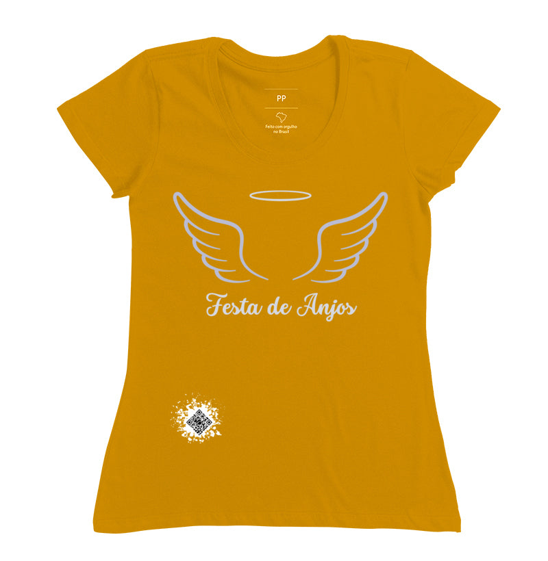 Festa de Anjos - Equipe Obra de Amor