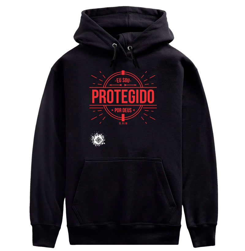 Protegido - Gesiel Costa