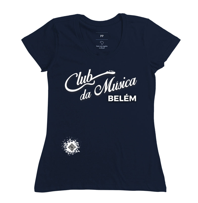 Club da Música Belém Oficial