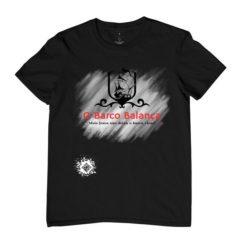 O Barco Balança - Geraldo e José