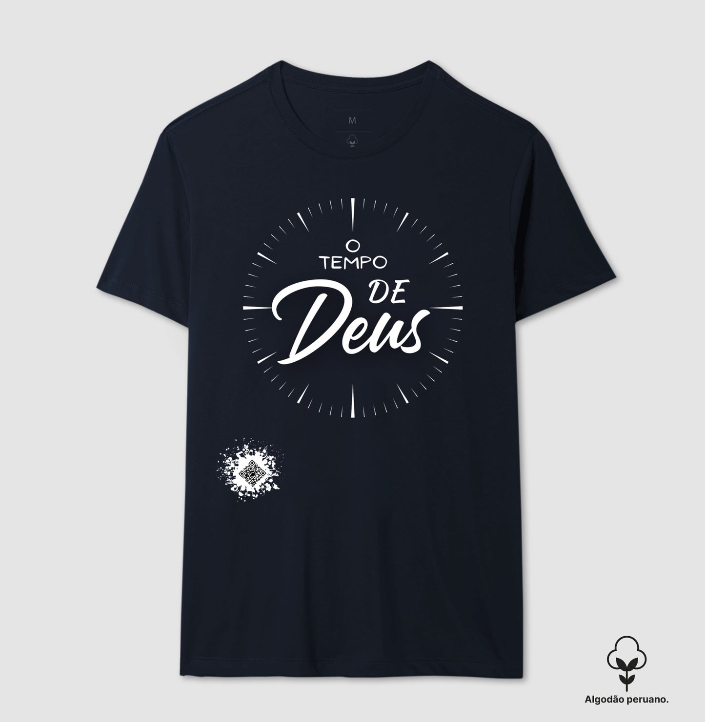 O Tempo de Deus - Lian Junior