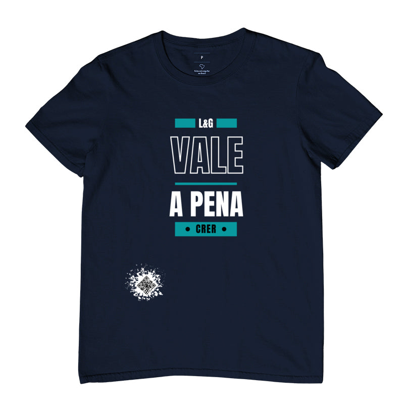Vale a pena crer - Leonardo e Gesiel