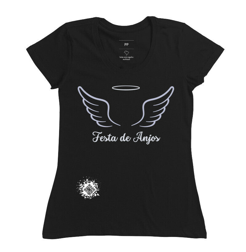 Festa de Anjos - Equipe Obra de Amor