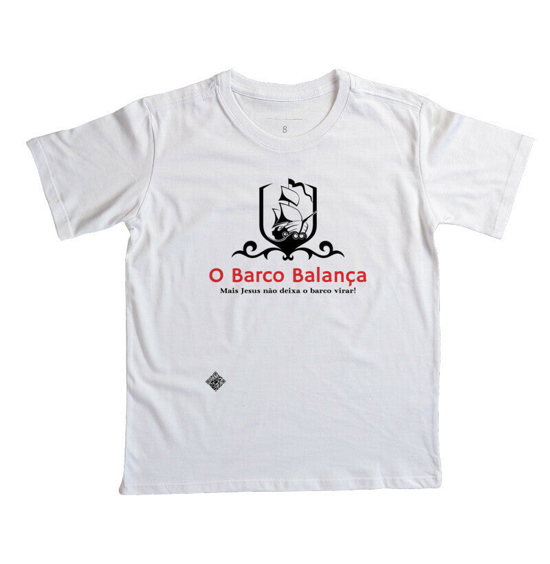 O Barco Balança - Geraldo e José