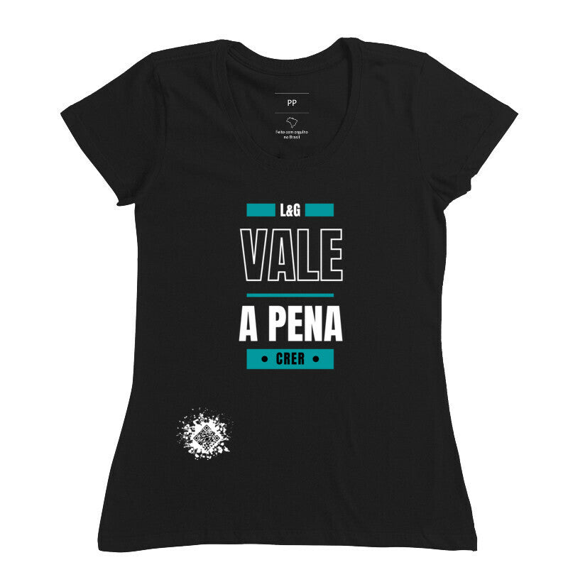 Vale a pena crer - Leonardo e Gesiel