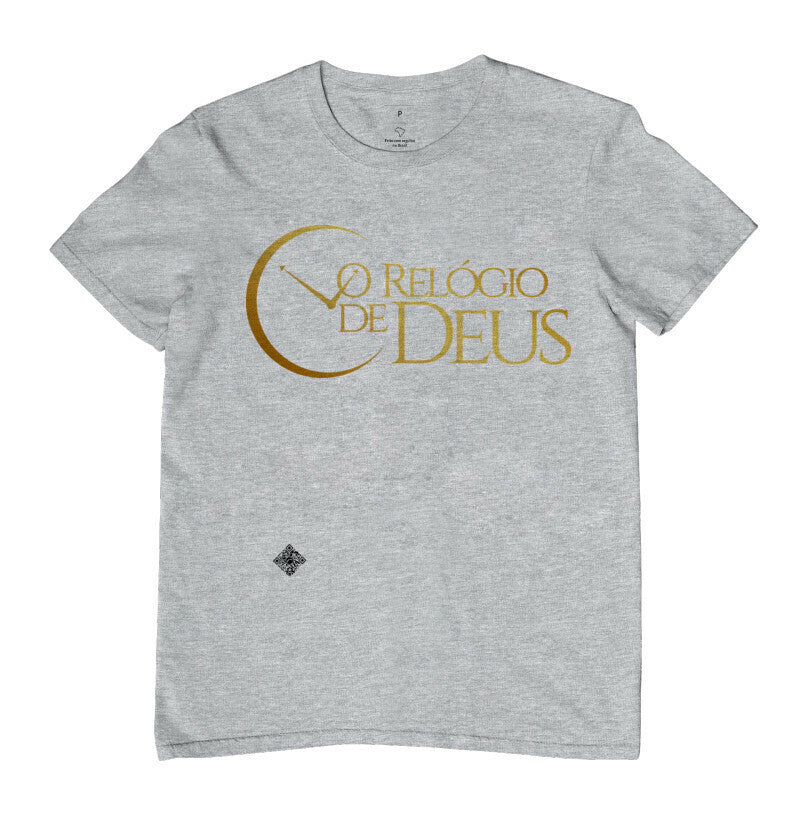 O Relógio de Deus - Lídia Rodrigues Feat Lauriete