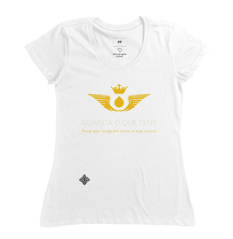 Guarda o que tens - Neusi Lemos