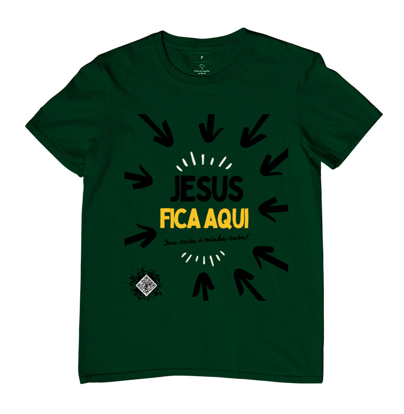 Fica Aqui - Euler e Hosana