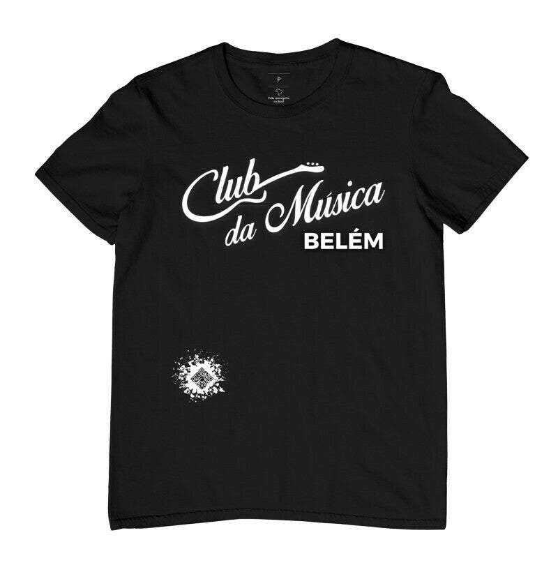 Club da Música Belém Oficial