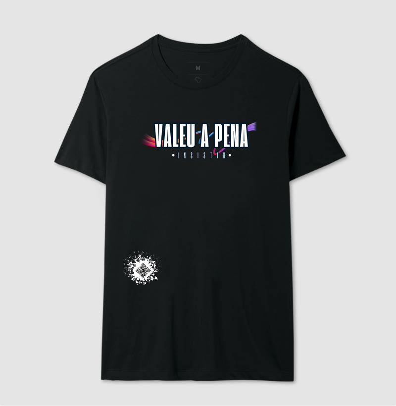 Valeu a Pena Insistir - Osvaldo Silva