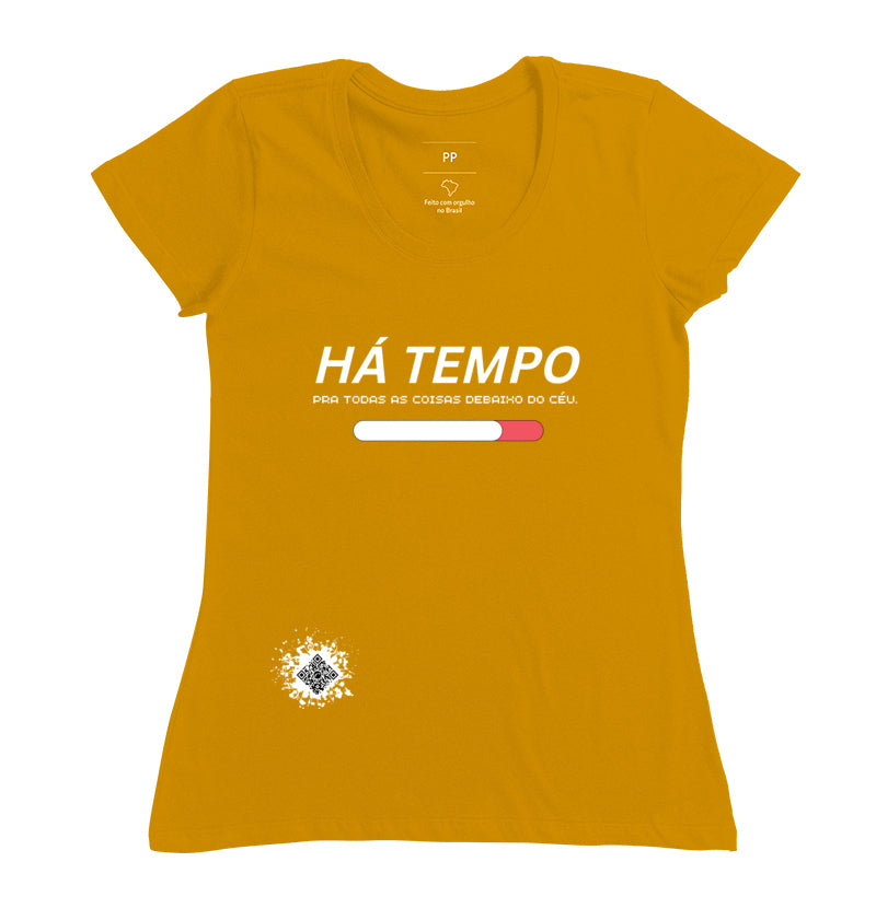 Há tempo pra todas as coisas - Osvaldo Silva