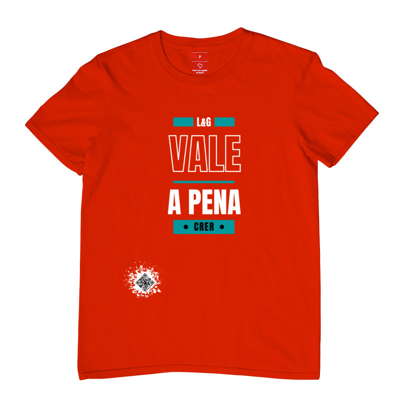 Vale a pena crer - Leonardo e Gesiel