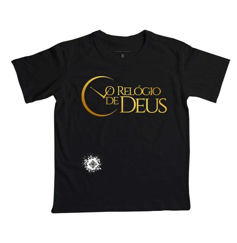 O Relógio de Deus - Lídia Rodrigues Feat Lauriete