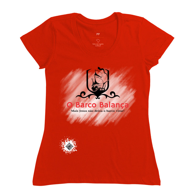 O Barco Balança - Geraldo e José