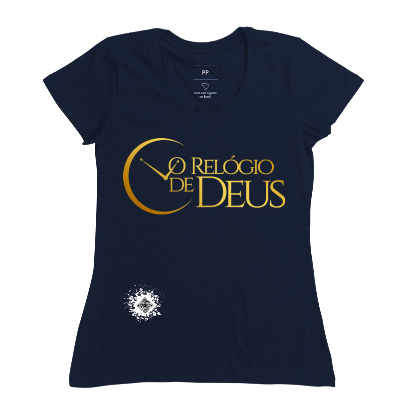 O Relógio de Deus - Lídia Rodrigues Feat Lauriete