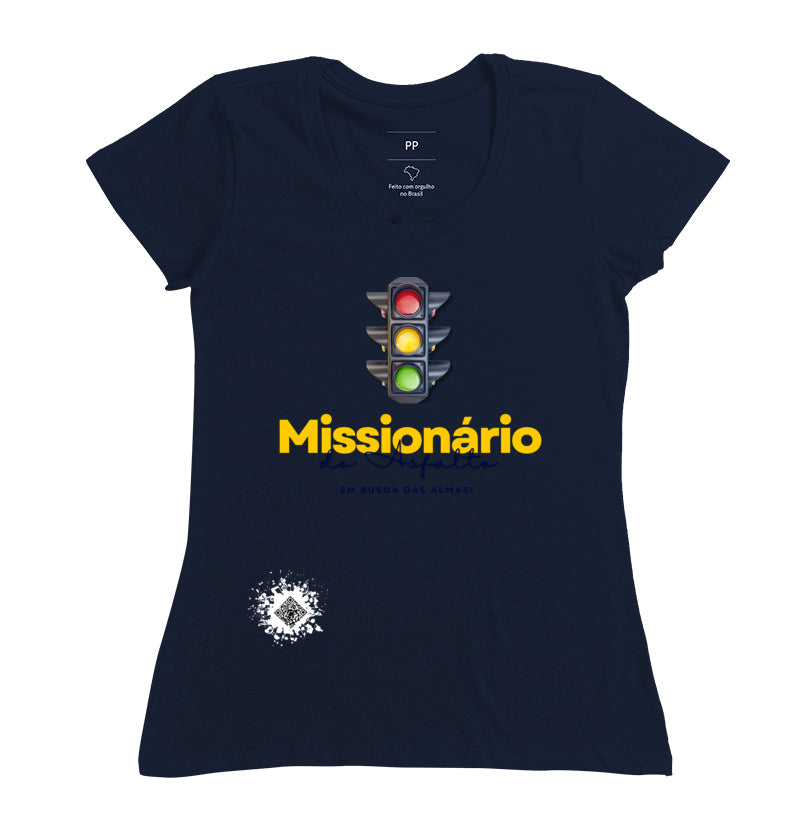 Missionário do Asfalto - Kennedy Lacerda