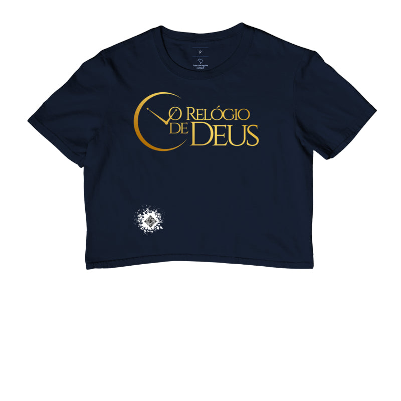 O Relógio de Deus - Lídia Rodrigues Feat Lauriete