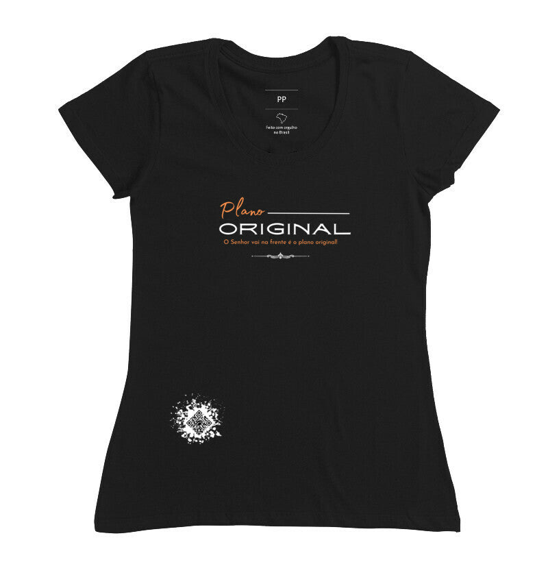 Plano Original - Roberto Reis