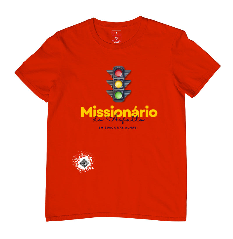 Missionário do Asfalto - Kennedy Lacerda