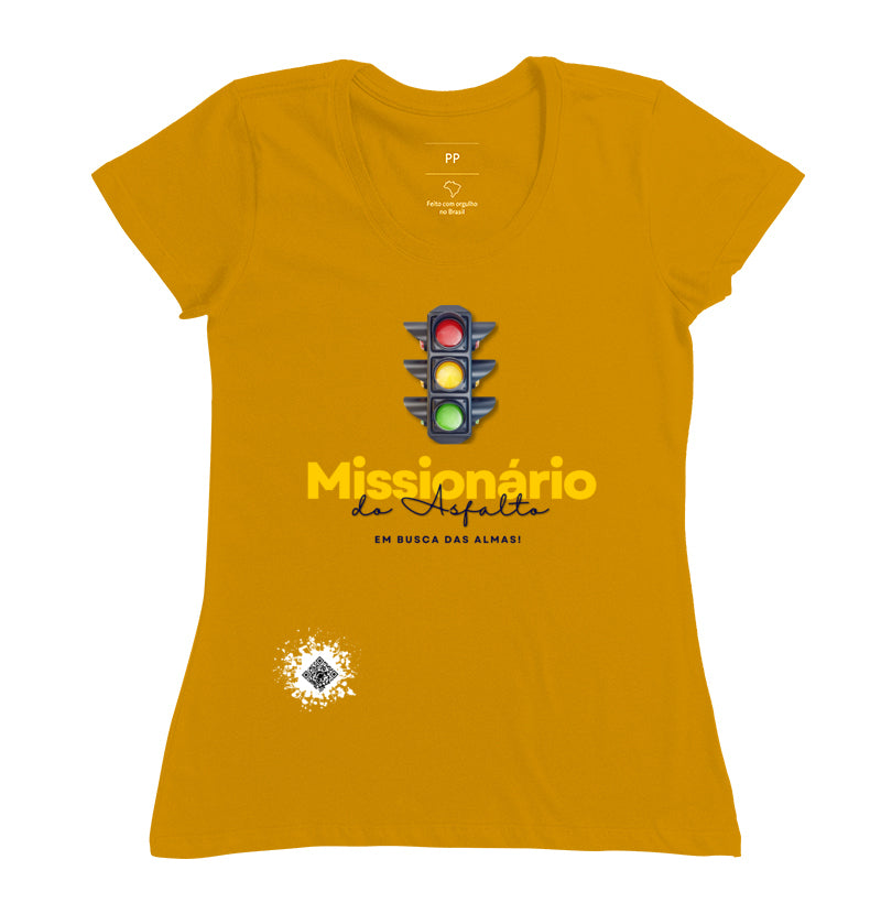 Missionário do Asfalto - Kennedy Lacerda