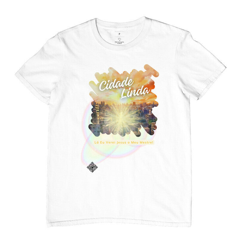 Cidade Linda - Neusi Lemos