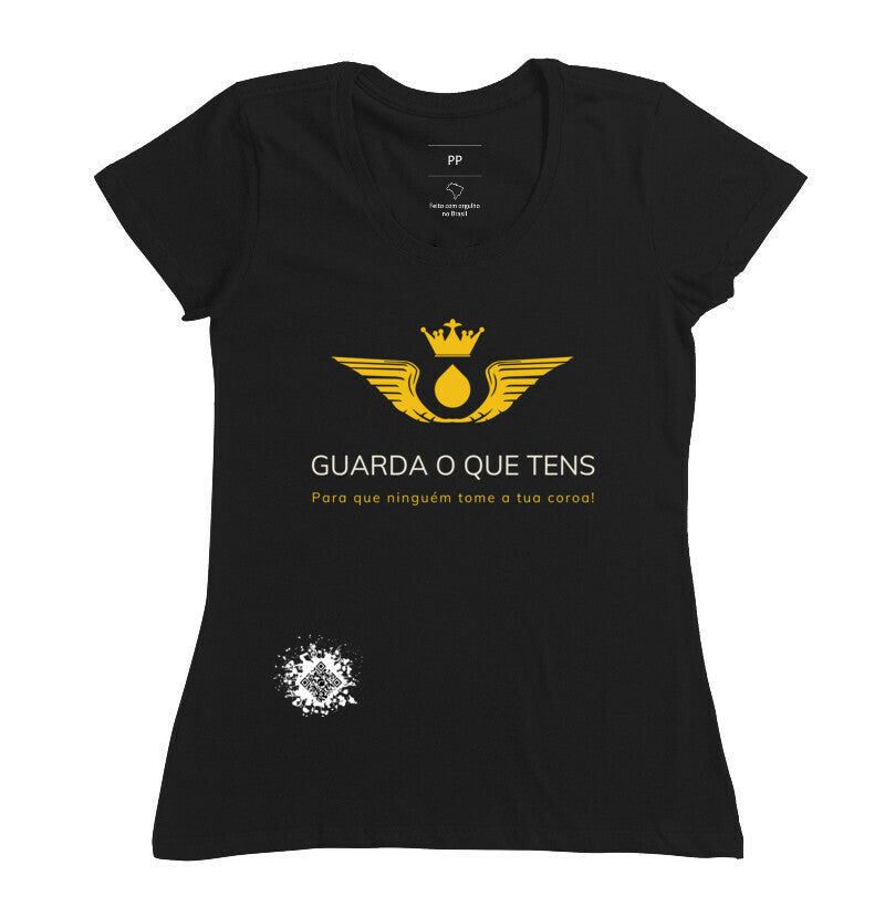 Guarda o que tens - Neusi Lemos