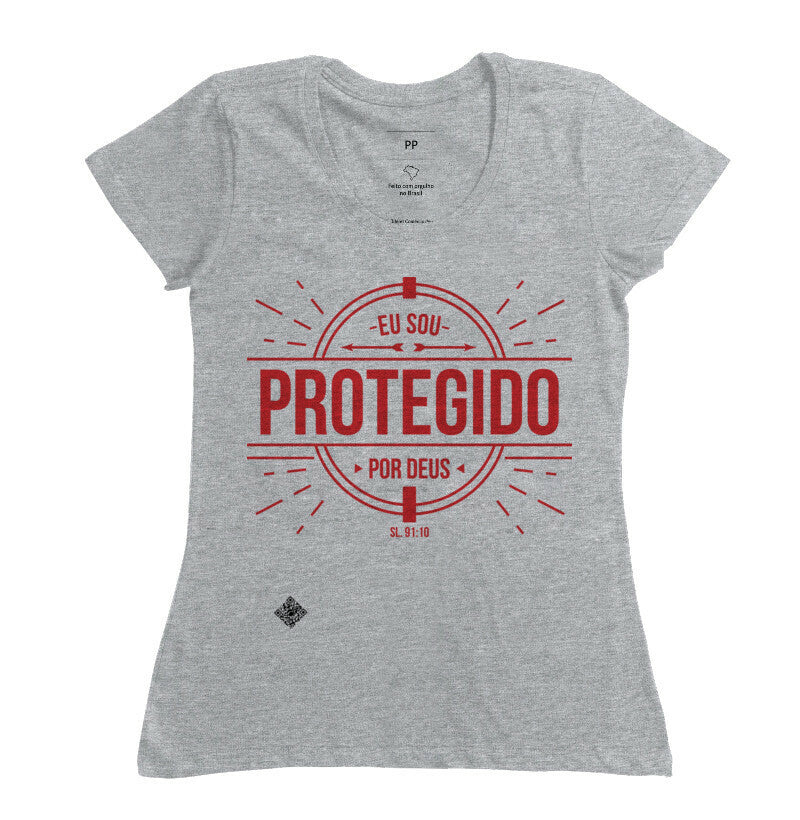 Protegido - Gesiel Costa