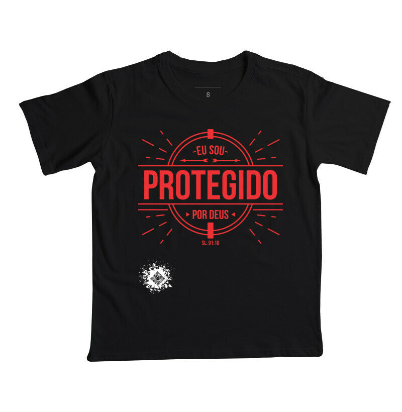 Protegido - Gesiel Costa