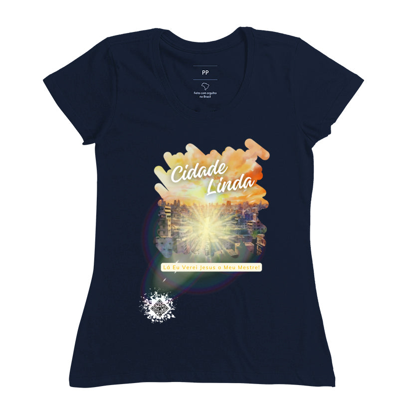 Cidade Linda - Neusi Lemos