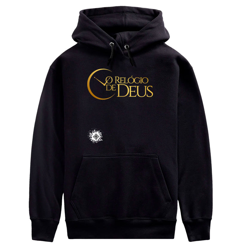 O Relógio de Deus - Lídia Rodrigues Feat Lauriete