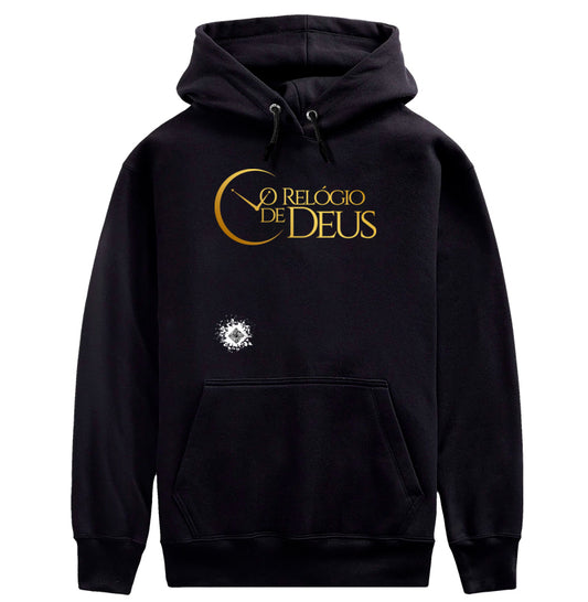 O Relógio de Deus - Lídia Rodrigues Feat Lauriete