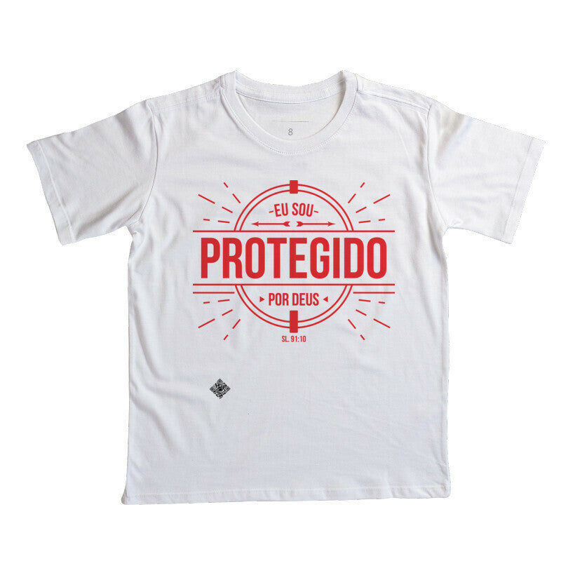 Protegido - Gesiel Costa