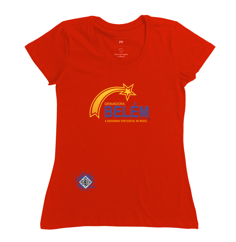 Gravadora Belém Oficial 2