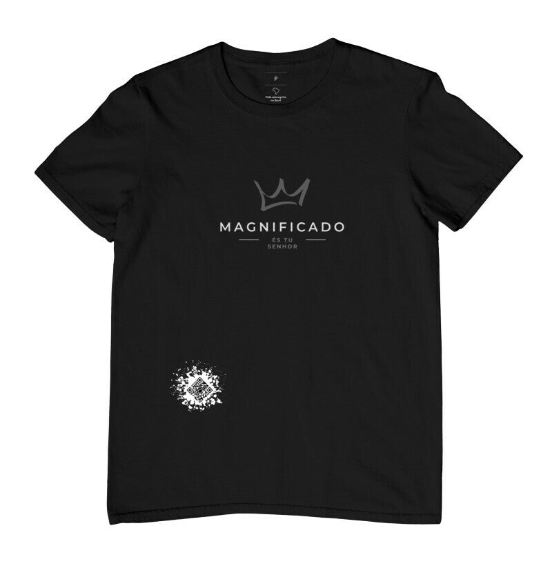 Magnificado És Tu Senhor - Eliane Silva