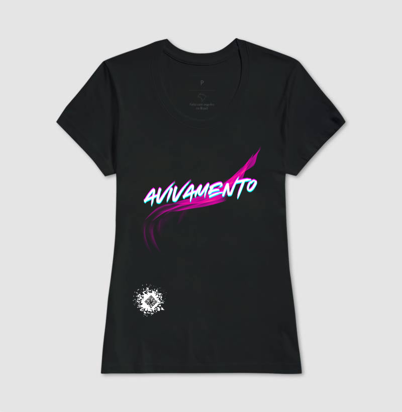 Avivamento - Euzilane