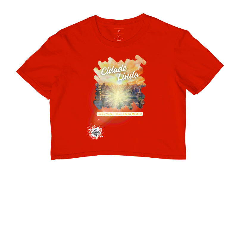 Cidade Linda - Neusi Lemos