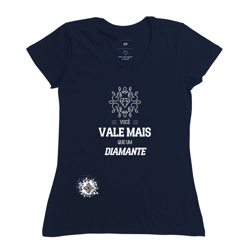 Você vale mais que um diamante - Daniel e Samuel