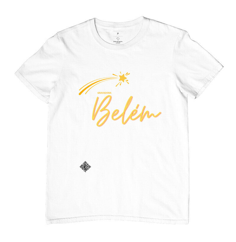 Gravadora Belém - Ar