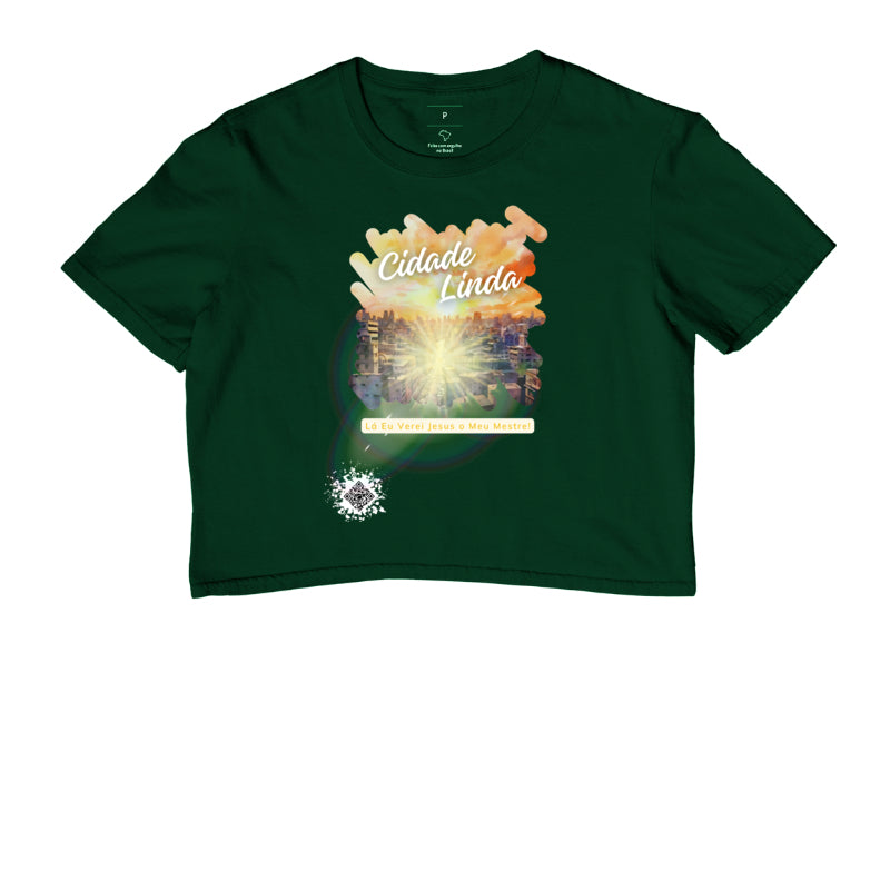 Cidade Linda - Neusi Lemos