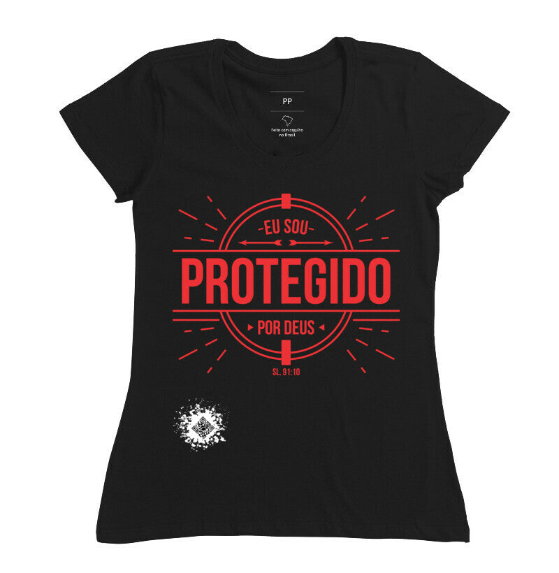 Protegido - Gesiel Costa