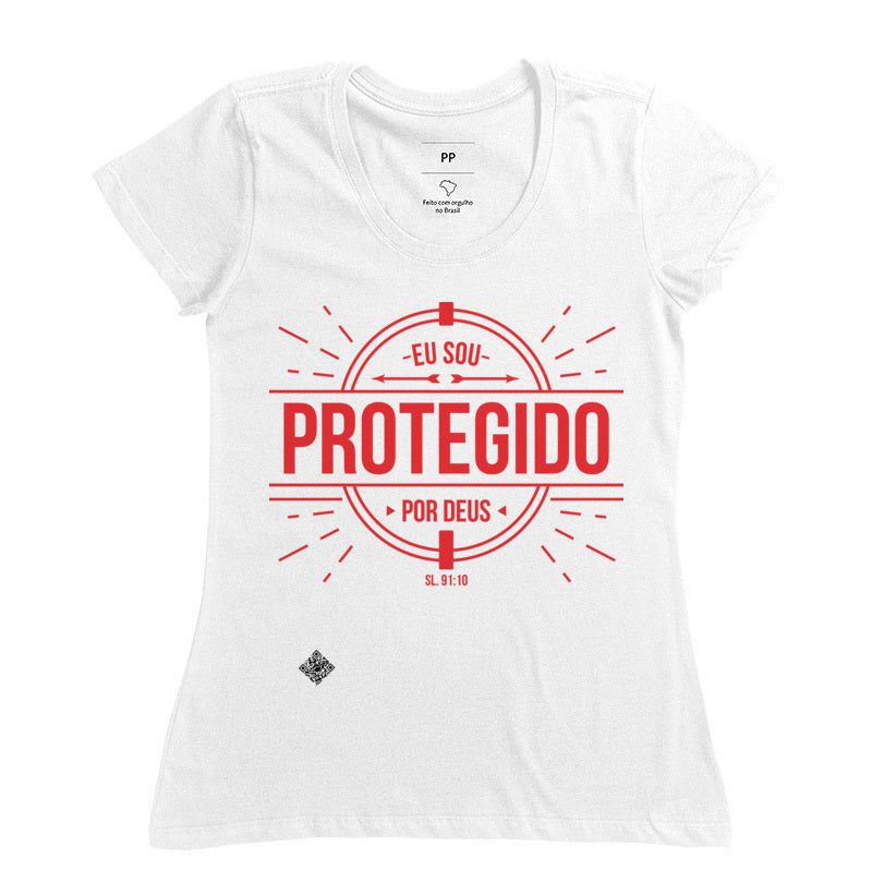 Protegido - Gesiel Costa